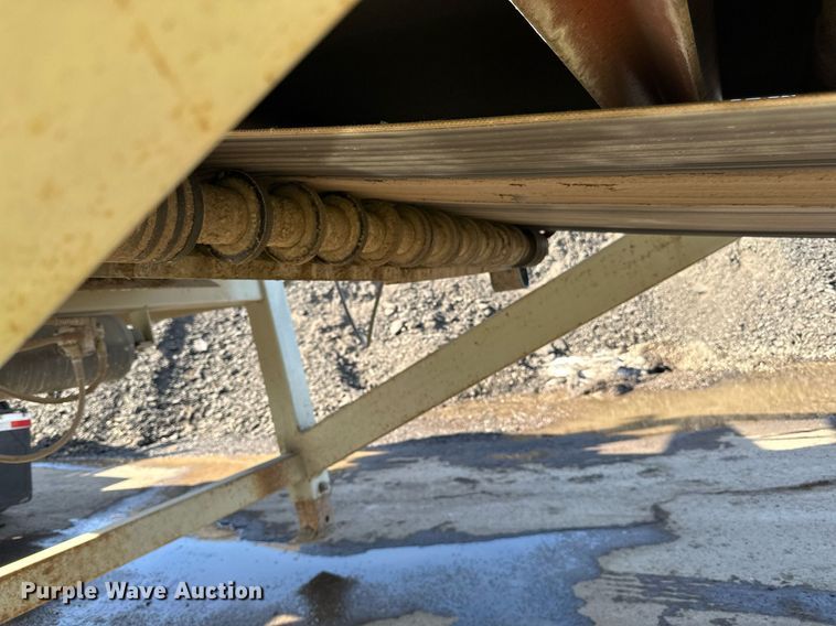 image for item DQ7446 2015 Lippmann  conveyor