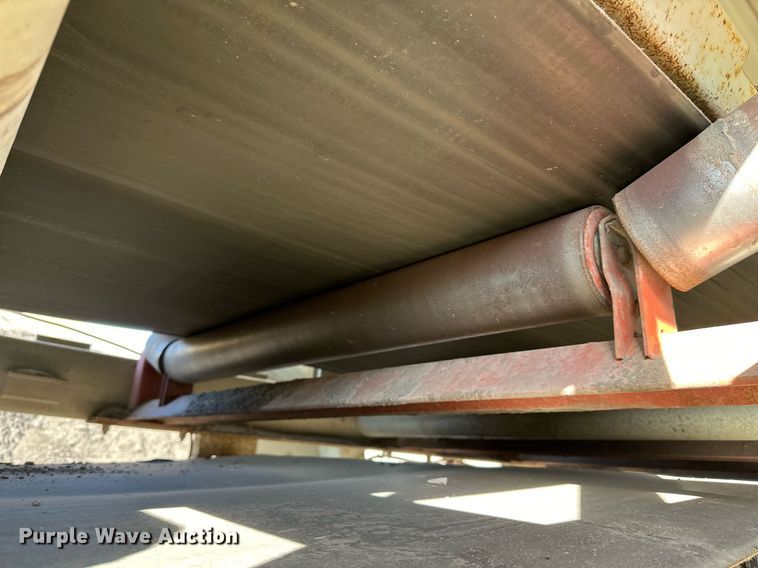 image for item DQ7446 2015 Lippmann  conveyor