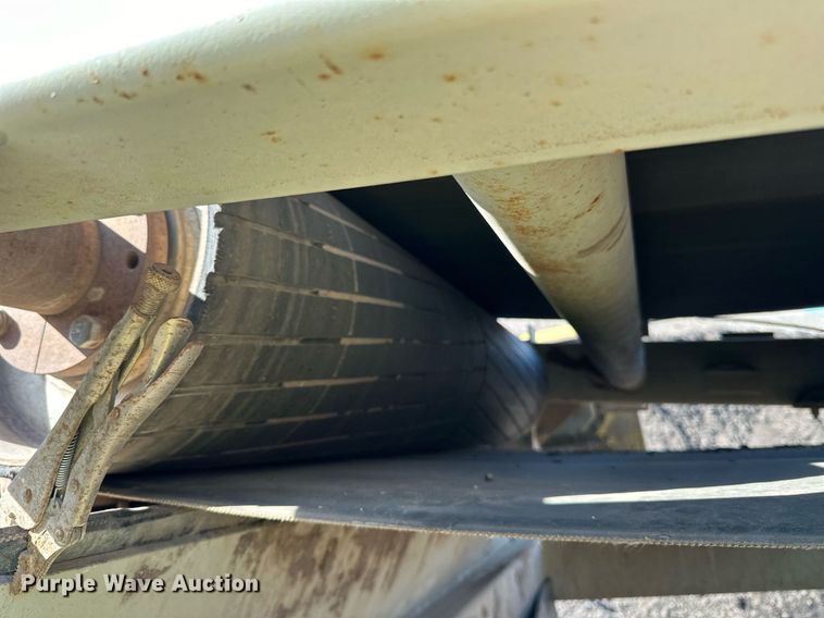 image for item DQ7446 2015 Lippmann  conveyor