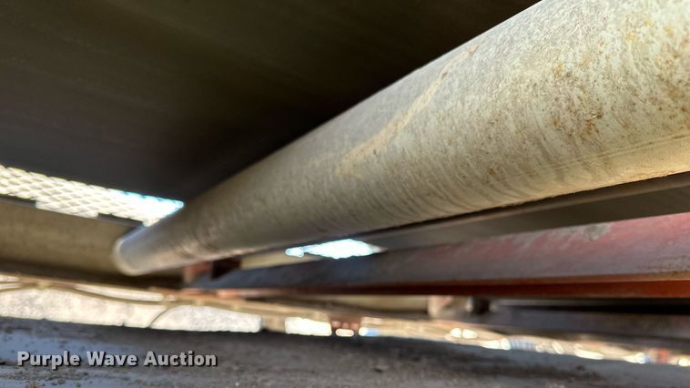 image for item DQ7446 2015 Lippmann  conveyor