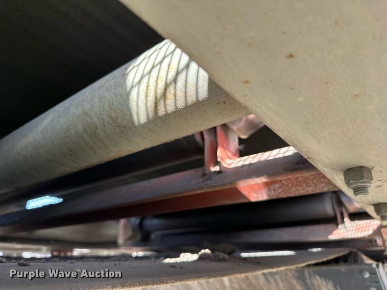 image for item DQ7446 2015 Lippmann  conveyor