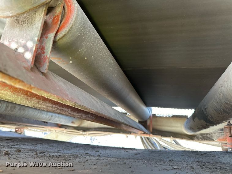 image for item DQ7446 2015 Lippmann  conveyor