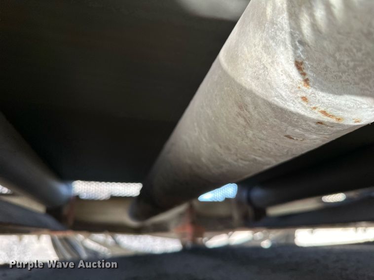 image for item DQ7446 2015 Lippmann  conveyor