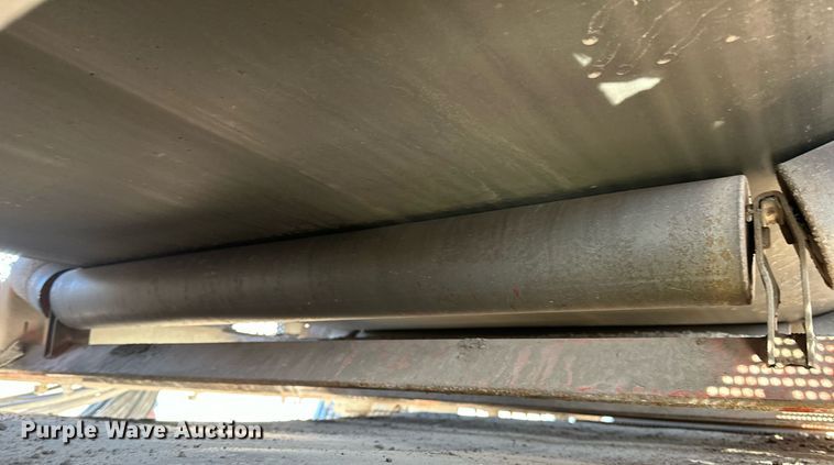 image for item DQ7446 2015 Lippmann  conveyor