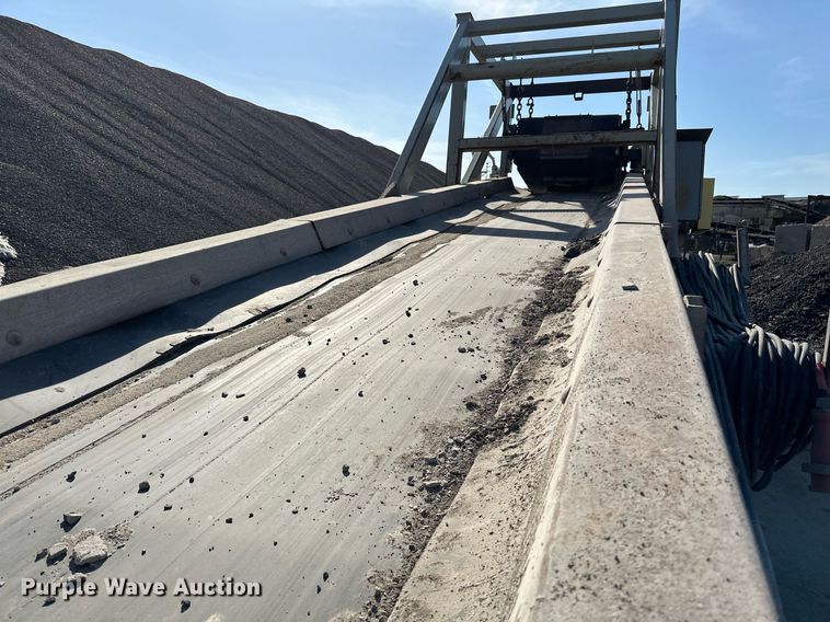 image for item DQ7446 2015 Lippmann  conveyor