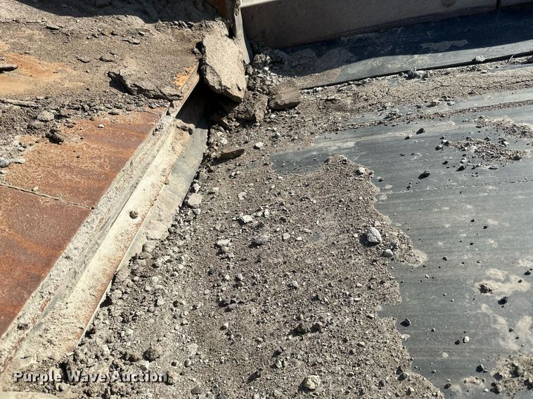 image for item DQ7446 2015 Lippmann  conveyor