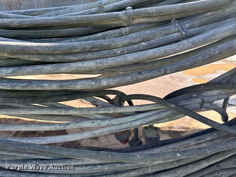 image for item DQ7446 2015 Lippmann  conveyor