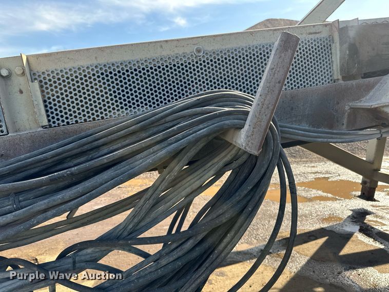 image for item DQ7446 2015 Lippmann  conveyor