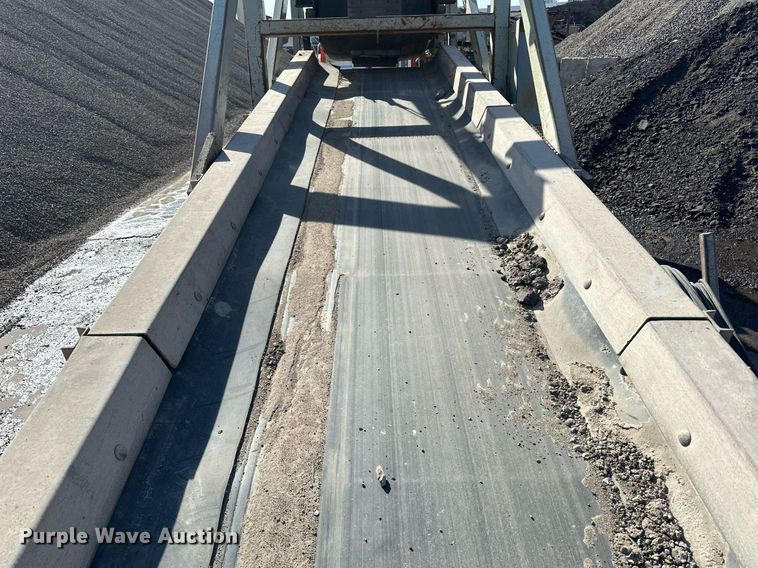 image for item DQ7446 2015 Lippmann  conveyor