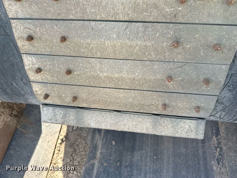 image for item DQ7446 2015 Lippmann  conveyor