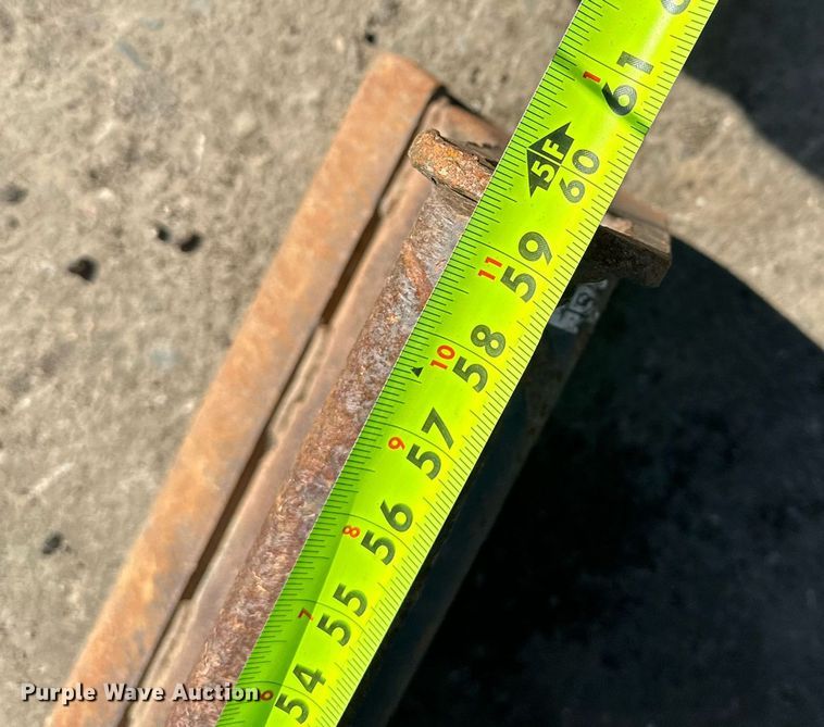 image for item DQ7450 2015 Bobcat  E26 mini excavator