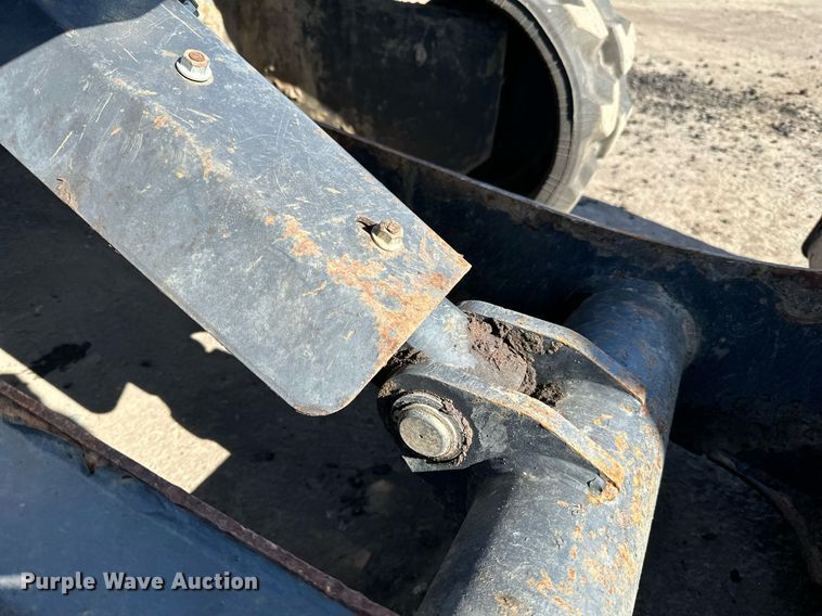 image for item DQ7450 2015 Bobcat  E26 mini excavator