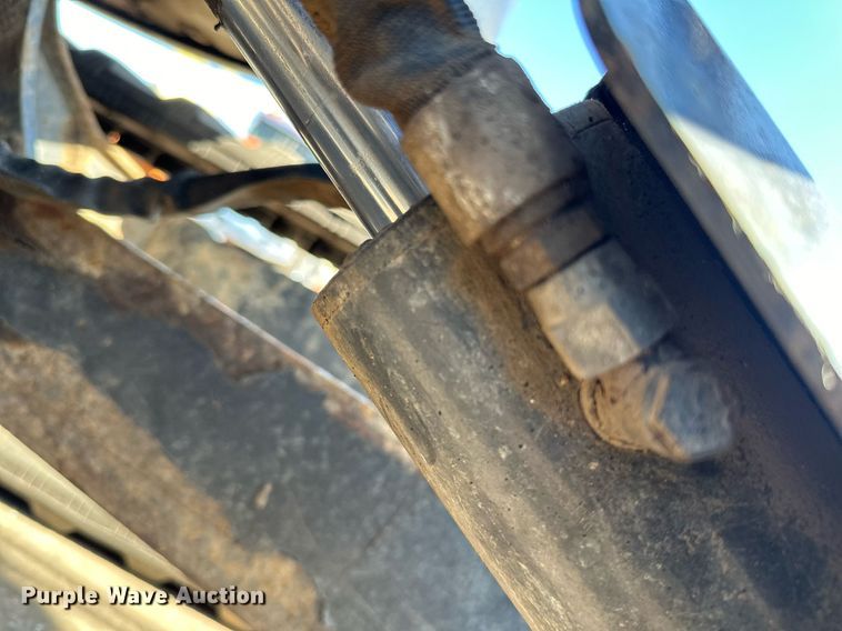 image for item DQ7450 2015 Bobcat  E26 mini excavator