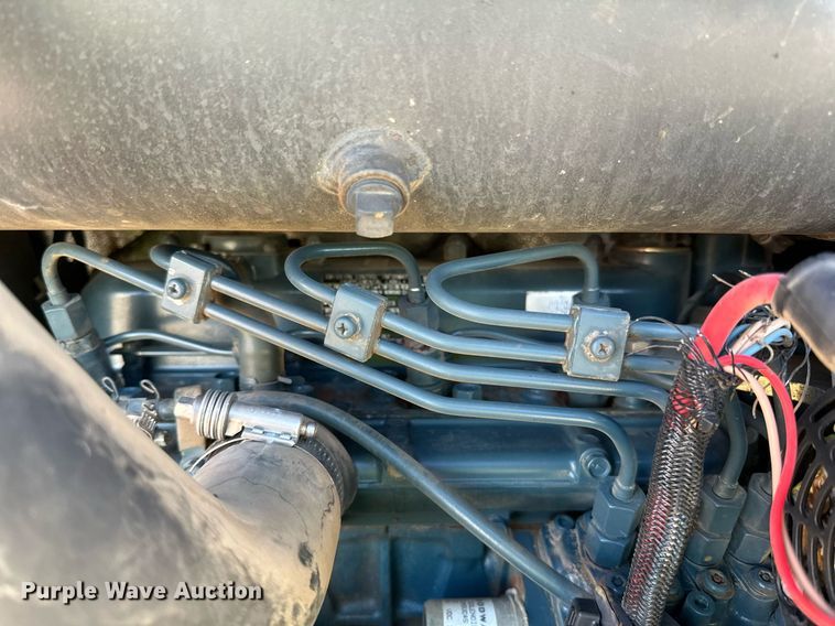 image for item DQ7450 2015 Bobcat  E26 mini excavator