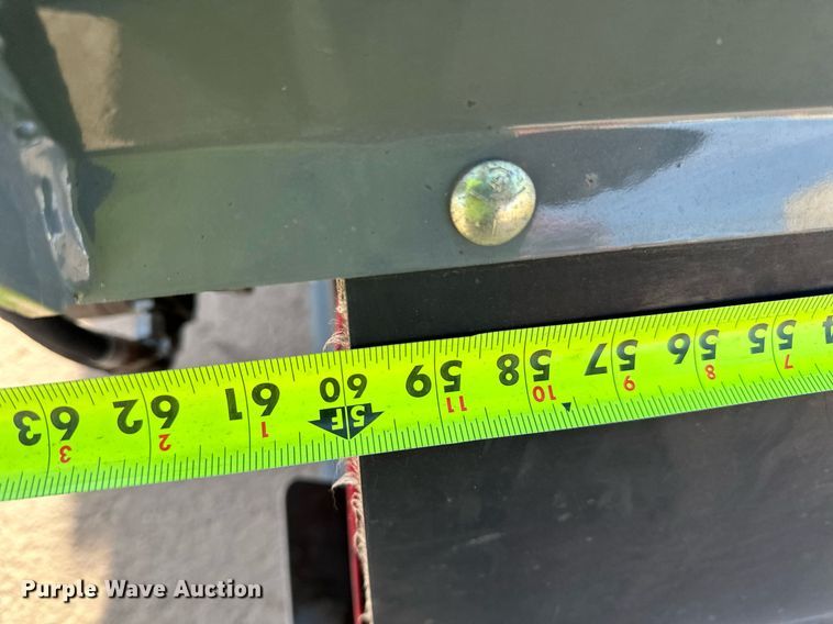 image for item DQ7451 2022 Freightliner  Business Class M2 street sweeper truck