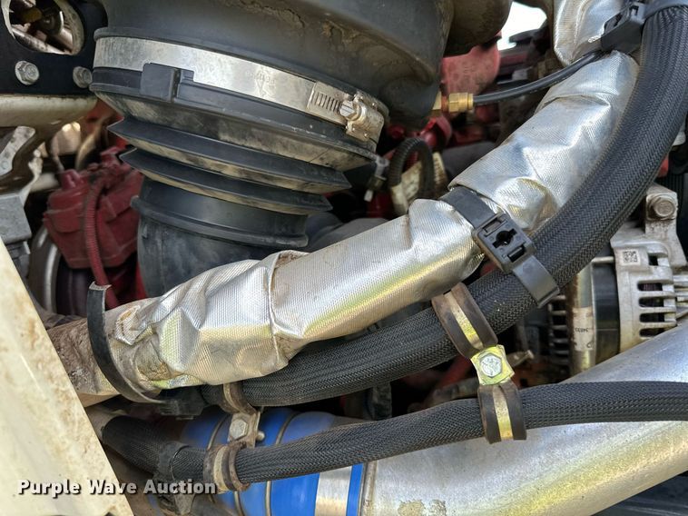 image for item DQ7451 2022 Freightliner  Business Class M2 street sweeper truck