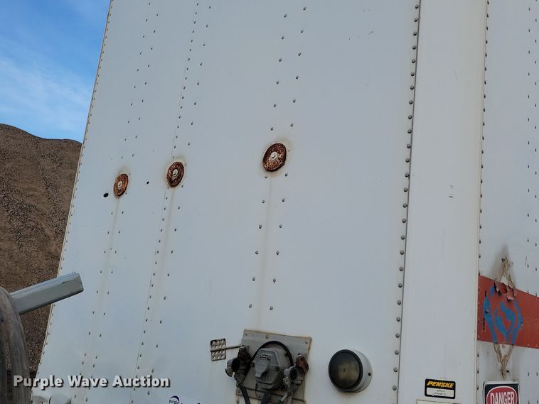 image for item DQ7454 2007 Caterpillar LC6 generator