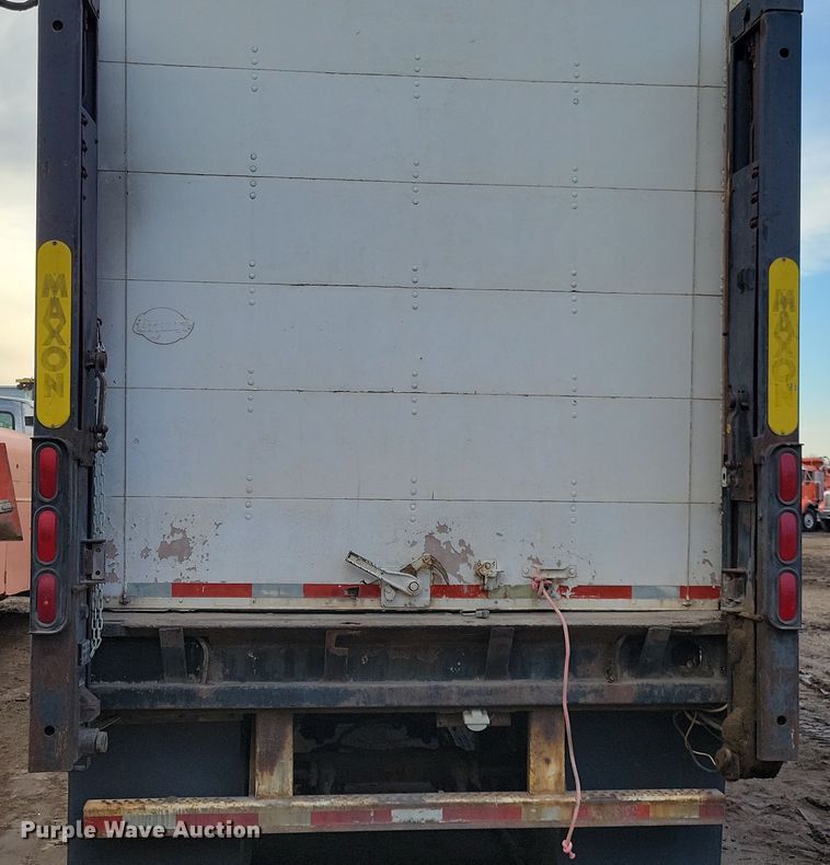 image for item DQ7454 2007 Caterpillar LC6 generator