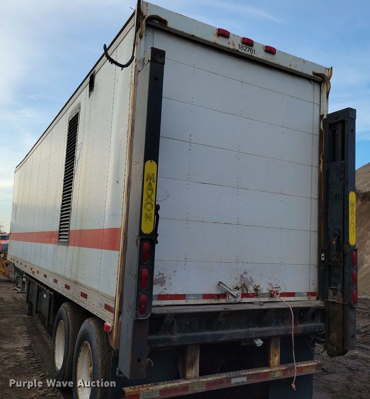 image for item DQ7454 2007 Caterpillar LC6 generator