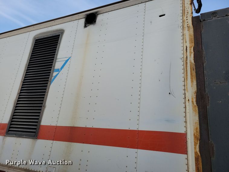 image for item DQ7454 2007 Caterpillar LC6 generator