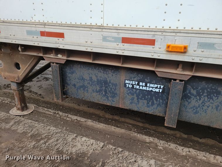 image for item DQ7454 2007 Caterpillar LC6 generator