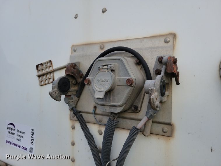 image for item DQ7454 2007 Caterpillar LC6 generator