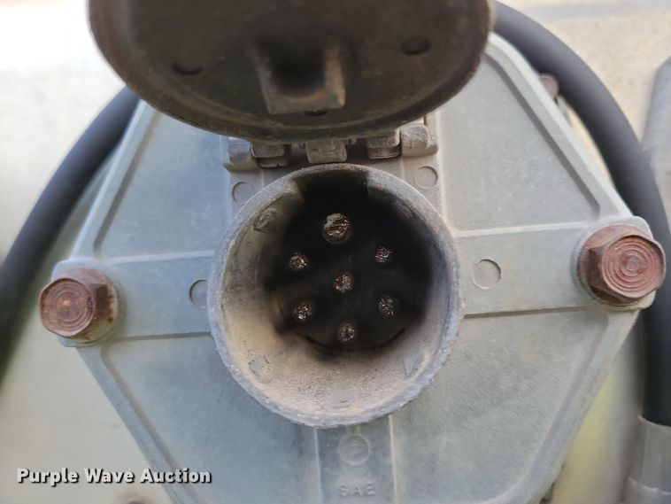 image for item DQ7454 2007 Caterpillar LC6 generator