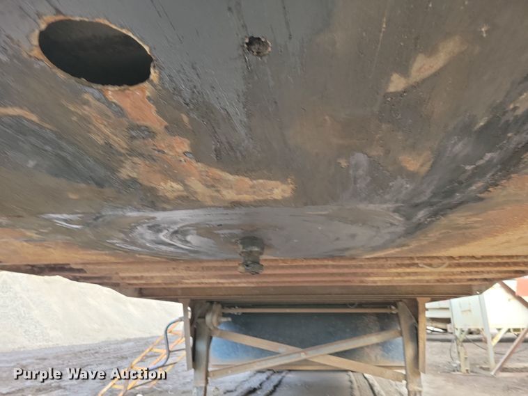 image for item DQ7454 2007 Caterpillar LC6 generator