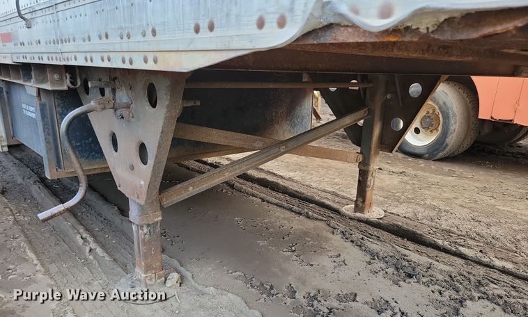 image for item DQ7454 2007 Caterpillar LC6 generator