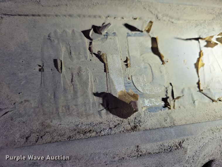 image for item DQ7454 2007 Caterpillar LC6 generator