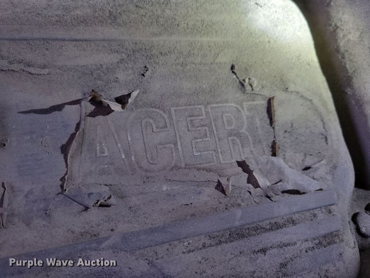 image for item DQ7454 2007 Caterpillar LC6 generator