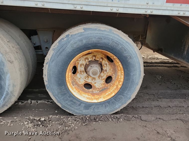 image for item DQ7454 2007 Caterpillar LC6 generator