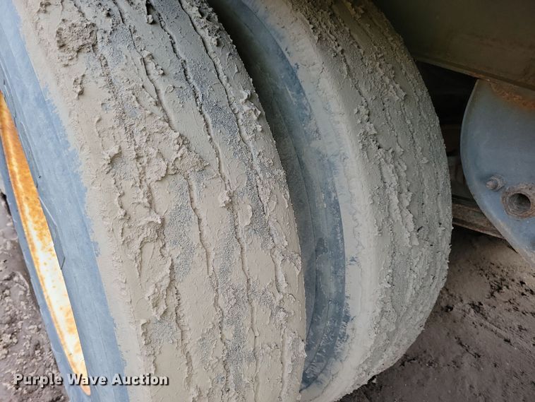 image for item DQ7454 2007 Caterpillar LC6 generator