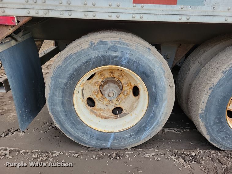 image for item DQ7454 2007 Caterpillar LC6 generator