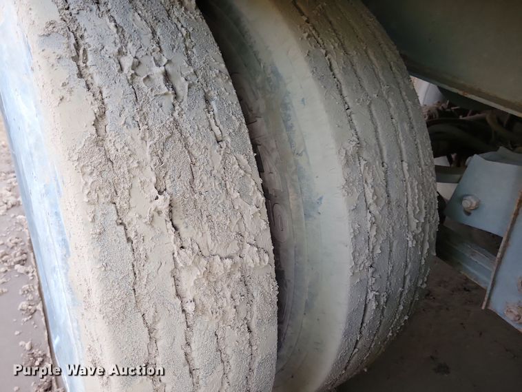 image for item DQ7454 2007 Caterpillar LC6 generator