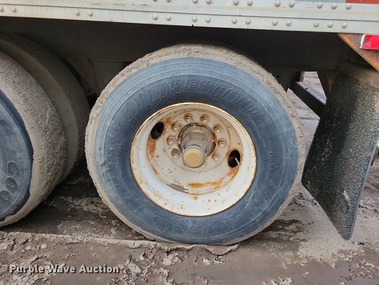 image for item DQ7454 2007 Caterpillar LC6 generator