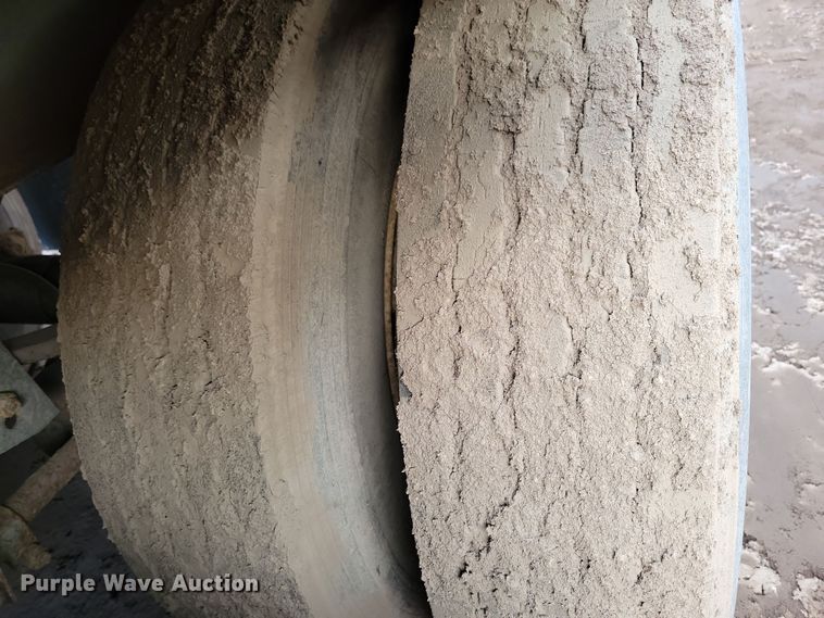 image for item DQ7454 2007 Caterpillar LC6 generator