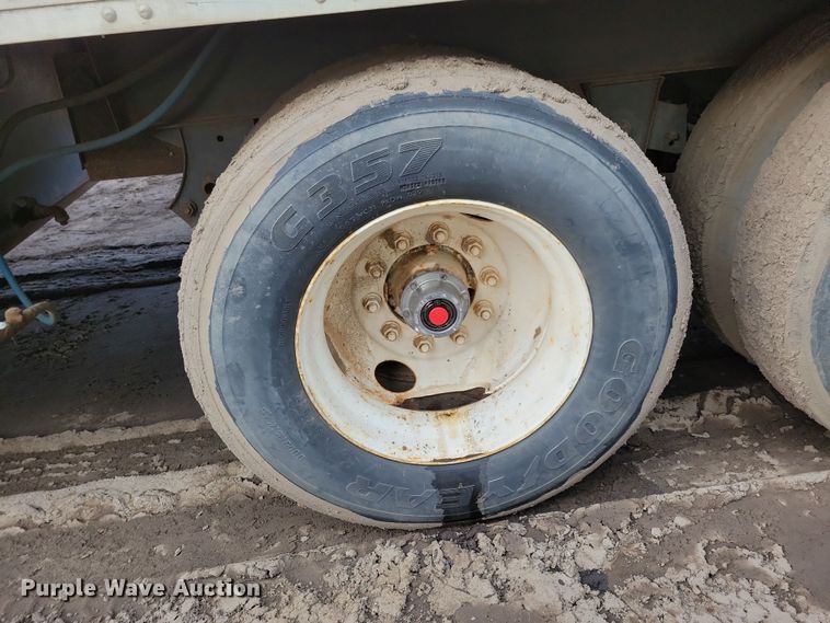 image for item DQ7454 2007 Caterpillar LC6 generator