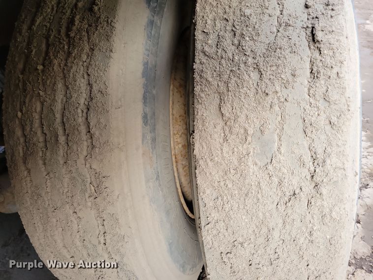 image for item DQ7454 2007 Caterpillar LC6 generator