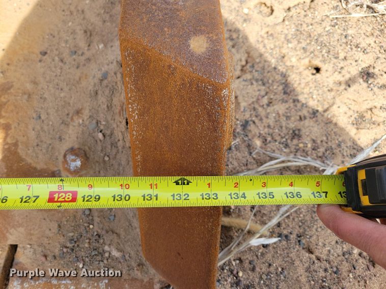 image for item DQ7456 1993 Caterpillar 980F wheel loader