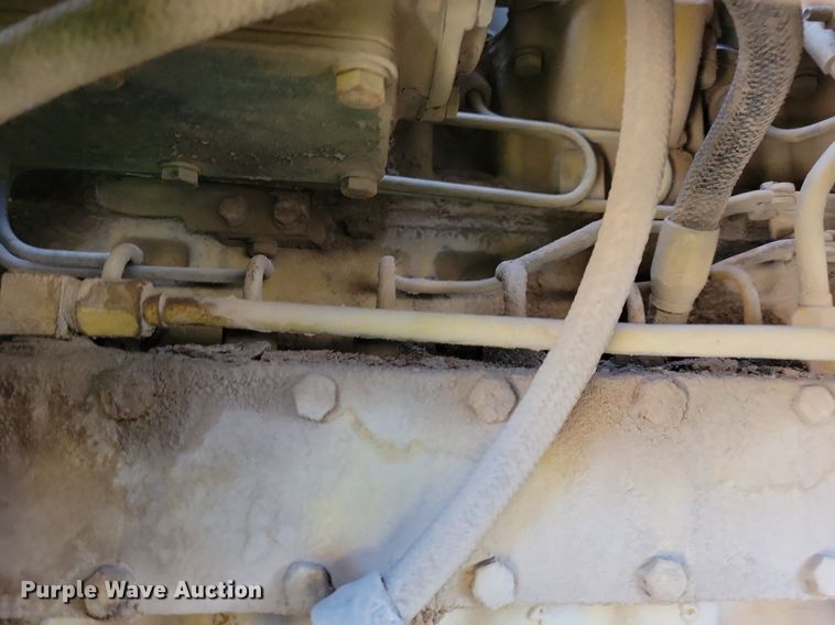 image for item DQ7456 1993 Caterpillar 980F wheel loader