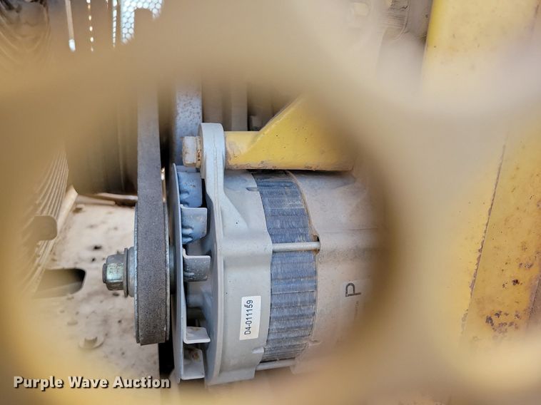 image for item DQ7456 1993 Caterpillar 980F wheel loader