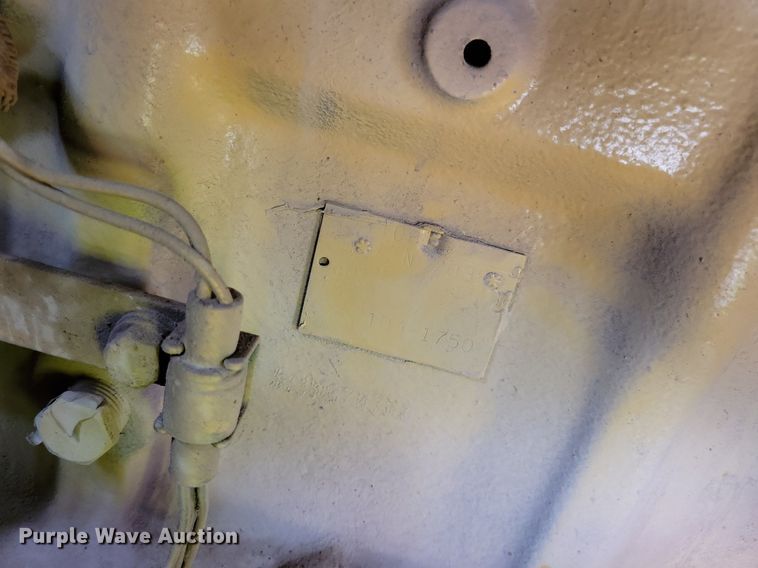 image for item DQ7456 1993 Caterpillar 980F wheel loader