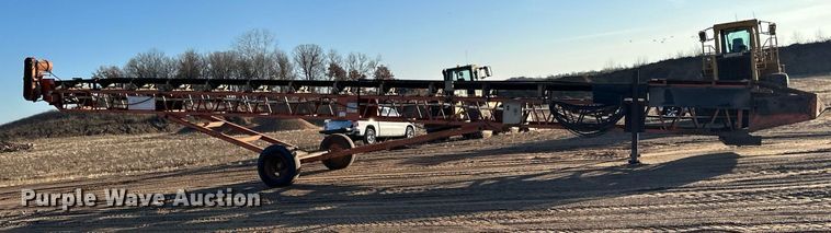 image for item DQ7457 1995 Kolberg 11-3060 conveyor