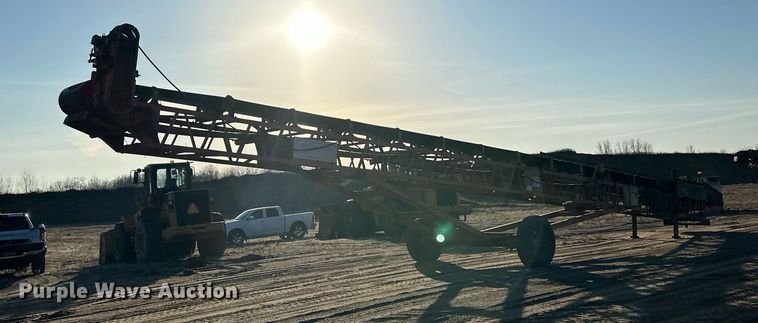 image for item DQ7457 1995 Kolberg 11-3060 conveyor