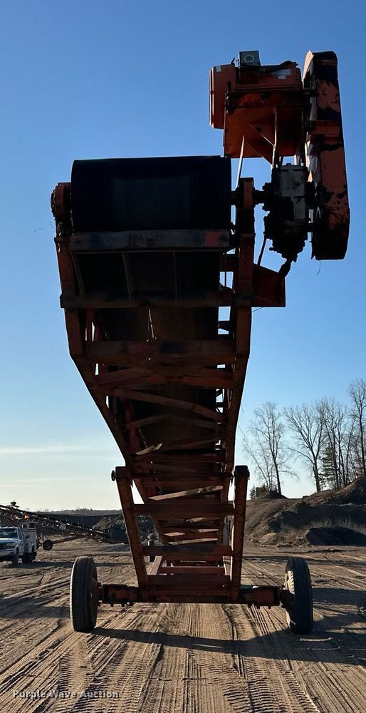 image for item DQ7457 1995 Kolberg 11-3060 conveyor