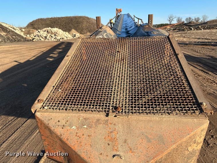 image for item DQ7457 1995 Kolberg 11-3060 conveyor