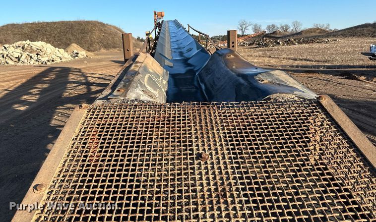 image for item DQ7457 1995 Kolberg 11-3060 conveyor