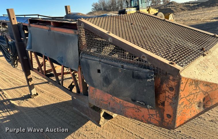 image for item DQ7457 1995 Kolberg 11-3060 conveyor