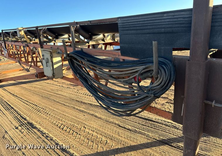 image for item DQ7457 1995 Kolberg 11-3060 conveyor